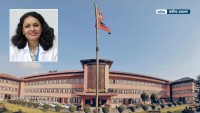 डा. मिश्राको रिटमा सर्वोच्चले स्वास्थ्य सचिव नियुक्ति प्रक्रियाको फाइल माग्यो
