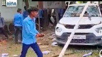 सर्लाहीमा निमित्त प्रधानाध्यापकलाई अर्धनग्न बनाएर विद्यार्थीको कुटपिट, एक जना पक्राउ