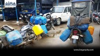 इन्धन मूल्यवृद्धिसँगै सीमावर्ती क्षेत्रमा पेट्रोलियम पदार्थको तस्करी बढ्दो