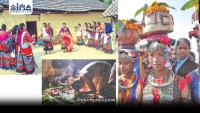 थारू समुदायको परम्परागत घाटो पर्व लोपोन्मुख,  सांस्कृतिक पहिचान जोगाउन चुनौती