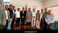 वीरगंजको मुख्य सडक विस्तारमा पुरानै एलाइनमेन्ट कायम गर्न उद्योग वाणिज्य संघको आग्रह