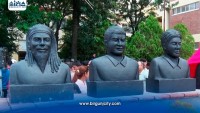 ‘अनुहार नै मिलेन’ भन्दै जेनजी सहिदका परिवार असन्तुष्ट