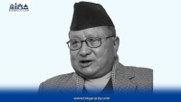 कांग्रेसका वरिष्ठ नेता गोपालमान श्रेष्ठको निधन