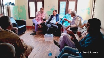 भारतीय नम्बर प्लेटका सवारी प्रतिबन्ध फिर्ता लिन सर्लाहीमा माग, आन्दोलनको चेतावनी