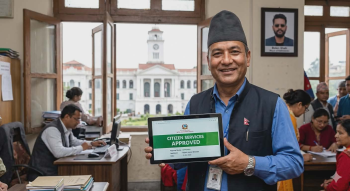 सरकारको रफ्तारसँगै अर्थतन्त्रका चुनौती र अवसर