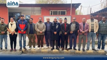 ११औँ राष्ट्रिय खेलकुद मधेश प्रदेशमा आयोजना हुने