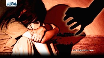 १२ वर्षीया बालिकामाथि जबरजस्ती करणी, ४५ वर्षीय पुरुष पक्राउ