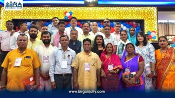 वीरगंज महानगरको संशोधित बजेट ४ अर्ब ४२ करोडबाट घटेर ४ अर्ब २१ करोडमा