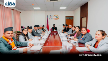 सरकारी कर्मचारीलाई प्रधानमन्त्री बालेनको निर्देशन- सरकारको स्पिरिट समात्नू, ढिलासुस्ती चल्दैन