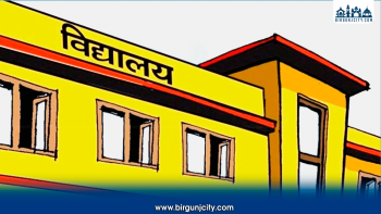 सामुदायिक विद्यालयमा बढ्दै आकर्षण
