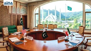 अमेरिका–इरानबीच आज इस्लामावादमा वार्ता