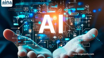 नेपालमा एआई प्रयोग कमजोर, डिजिटल विभाजन बढ्दै