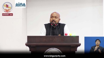सांसद अरविन्द साहको पहलपछि मधेशमा १७ प्रकारका औषधि तथा स्वास्थ्य सामग्री उपलब्ध हुँदै