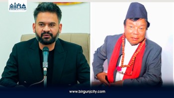 प्रधानमन्त्रीले विज्ञानमन्त्री महावीर पुनलाई दिए संसद्मा प्रतिनिधित्व गर्ने जिम्मेवारी