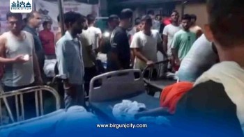 भारतको बिहारमा डुङ्गा पल्टिँदा १३ बालबालिकाको ज्यान गयो