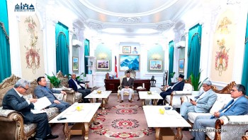 सङ्क्रमणकालीन न्यायसम्बन्धी काम समयमै टुङ्ग्याउने तीन दलको सहमति