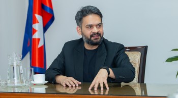 विपद् प्रभावित क्षेत्रको अवस्था बुझ्न जनप्रतिनिधिसँग प्रधानमन्त्रीको छलफल