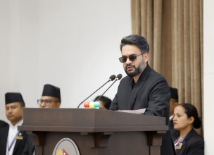 प्रधानमन्त्री शाह : ‘यतिबेला शरीर थाक्यो भन्दै विश्राम गर्ने छुट छैन’