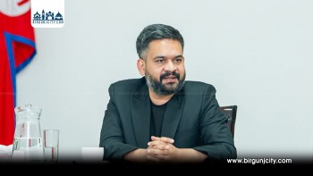 सुकुमबासी पहिचान गरी चाँडै जग्गा वितरण गरिने : प्रधानमन्त्री शाह