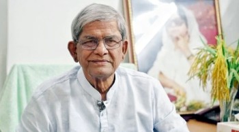 बंगलादेशको राष्ट्रपतिमा मिर्जा आलमगीर निर्वाचित
