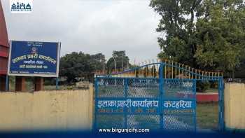 चोरीको खसी खरिद–बिक्रीमा चार पक्राउ