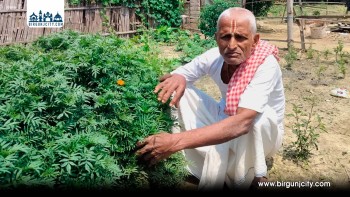 मधेसमा माली समुदायको पुर्ख्यौली पेसा सङ्कटमा