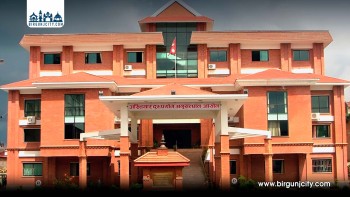 घुस लिएको अभियोगमा विद्युत प्राधिकरणका प्रमुखविरुद्ध मुद्दा दायर
