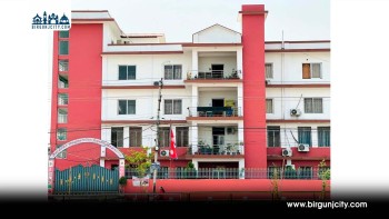 जीतपुरसिमरामा ४९ संस्थागत विद्यालयको वर्गीकरण, ४८ ‘ग’ वर्गमा