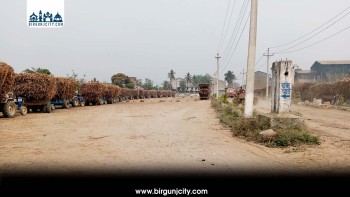 इन्दुशङ्कर चिनी उद्योगले  दियाे उखु किसानको सम्पूर्ण भुक्तानी