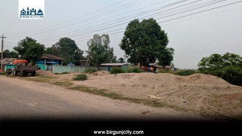 टेण्डरबिनै सेटिङ्गमा लालबकैया नदी दोहनको आरोप