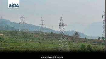 निजी क्षेत्रलाई अन्तर्राष्ट्रिय विद्युत् व्यापार गर्न दिने सरकारको घोषणा