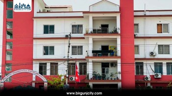 जीतपुरसिमराका निजी विद्यालयमा अनुमति बिना कक्षा सञ्चालन