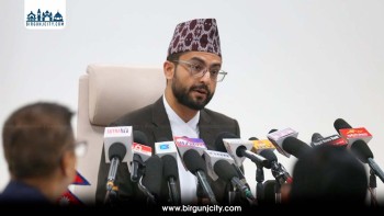 सय दिनमा सरकारले के , के गर्‍यो ?  हेर्नुहोस् पूर्णपाठ