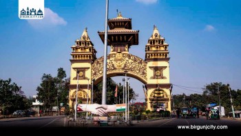 सीमा नाकामा १०० रुपैयाँको भन्सार सीमा संशोधन हुने अर्थमन्त्री वाग्लेको संकेत