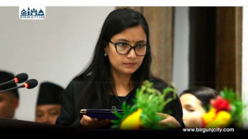 नेपाल-भारत पारस्परिक सहायता सम्झौता संसद्‌मा पेस, विदेशमा लुकाएको सम्पत्ति फिर्ता ल्याउन सहज हुने