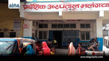 मधेश प्रदेशमा चार महिनादेखि एन्टिरेबिज भ्याक्सिनको अभाव