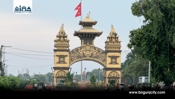भारतबाट ल्याइने दैनिक उपभोग्य सामानमा भन्सार शुल्क लिने निर्णयमा सर्वोच्चको रोक