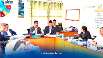 प्रधानमन्त्री बालेनको सम्भावित भारत भ्रमणबारे संसदीय समितिमा छलफल