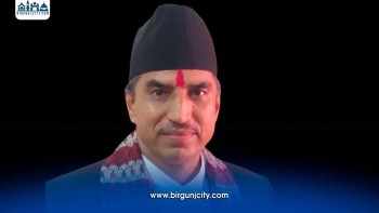 रविको मुद्दा फिर्ता गर्ने न्यायाधीश बेलबासेले पाए उच्च अदालतको पेन्सन सुविधा