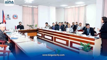 दुई जलविद्युत् आयोजनाका लागि २१ अर्ब लगानी स्वीकृत
