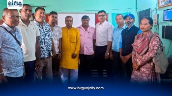 गजेन्द्रनारायण सिंह अस्पतालको सेवा सुधार गर्न समिति गठन