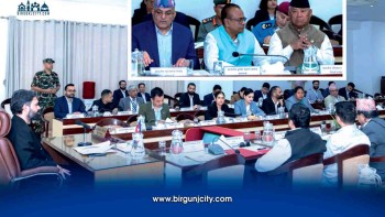मधेशमा घट्दै भूमिगत पानीको सतह, तिहारपछि संकट झन् गहिरिने चेतावनी