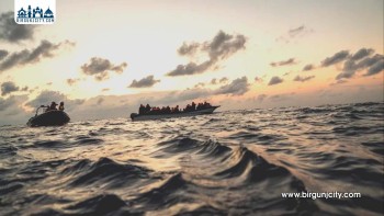 अण्डमान सागरमा डुंगा दुर्घटना: २५० जना बेपत्ता