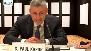 बालेन सरकारसँग सम्बन्ध विस्तार गर्न अमेरिकी वरिष्ठ कूटनीतिज्ञ नेपाल आउँदै