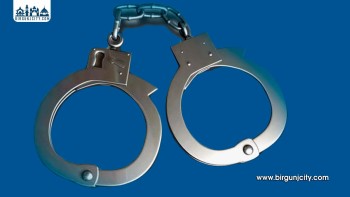 पोल्याण्ड र जर्मनी पठाइदिन्छु भन्दै ठगी गर्ने दुई महिला पक्राउ