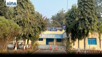 बाराको पथलैयामा ओभरलोड सवारीमाथि कडाइ, दुई दिनमै ६ गाडी कारवाही