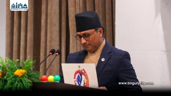 भन्सार दरका तह घटाइए, ३६० वस्तुको अन्तःशुल्क खारेज
