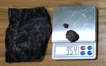 ब्राउनसुगरजस्तो देखिने पदार्थसहित तीनजना पक्राउ