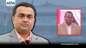 मधेश सरकारको कार्यशैलीप्रति गठबन्धनभित्र असन्तुष्टि, जनमत पार्टीले समर्थन पुनर्विचारको चेतावनी