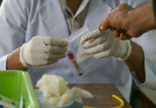 बेपत्ता आफन्तको खोजीमा नयाँ उपाय, शव पहिचानका लागि डीएनए प्रोफाइलिङ सुरु